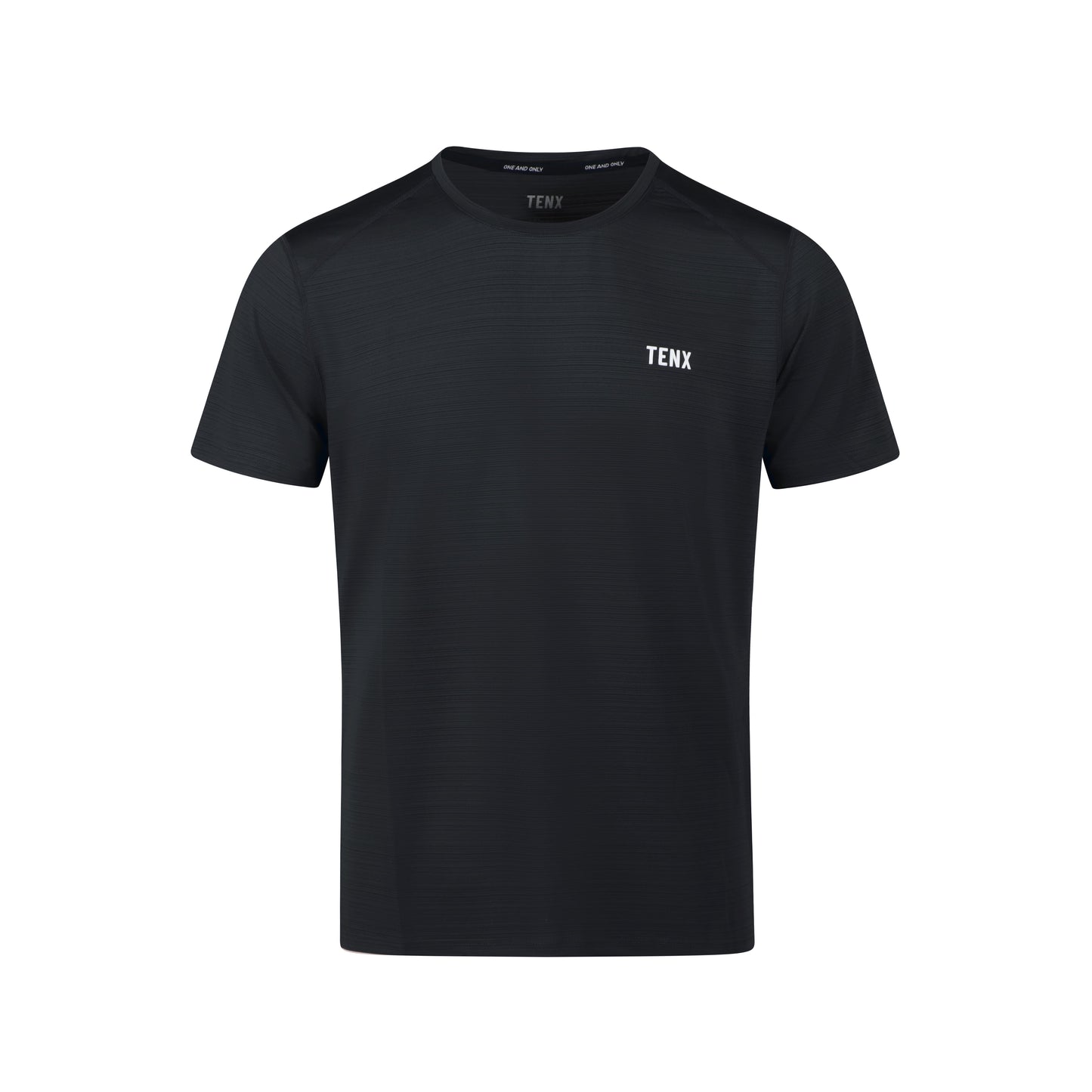 TENX Black Sportswear