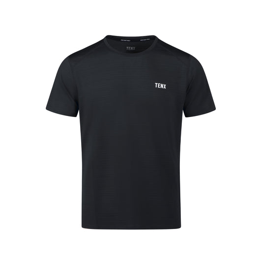 TENX Black Sportswear