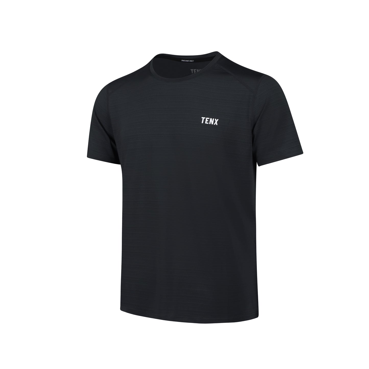 TENX Black Sportswear