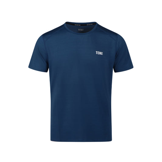 TENX Navy Blue Sportswear