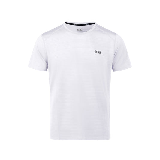 TENX White Sportswear