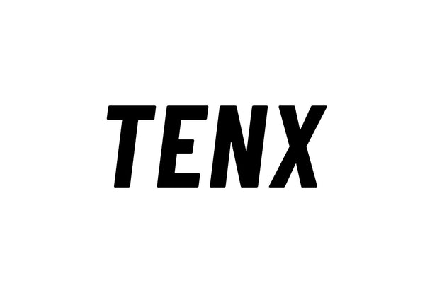 TENX ATHLETICS